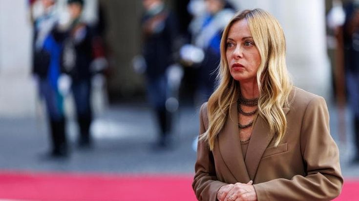 Meloni: “Preservare spazio Schengen solo se si difendono i confini Ue”