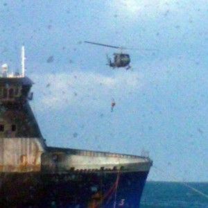 Norman Atlantic, un mese fa si incendi&ograve; traghetto della stessa compagnia