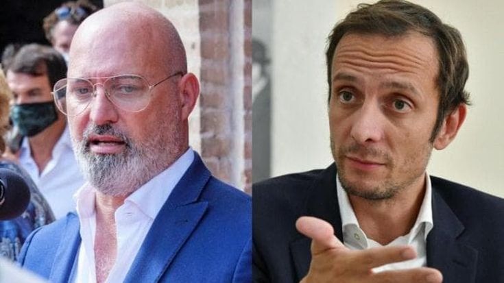 Bonaccini e Fedriga chiudono alle Europee: “Non ci candidiamo”. E polemizzano sui Cpr in ogni Regione