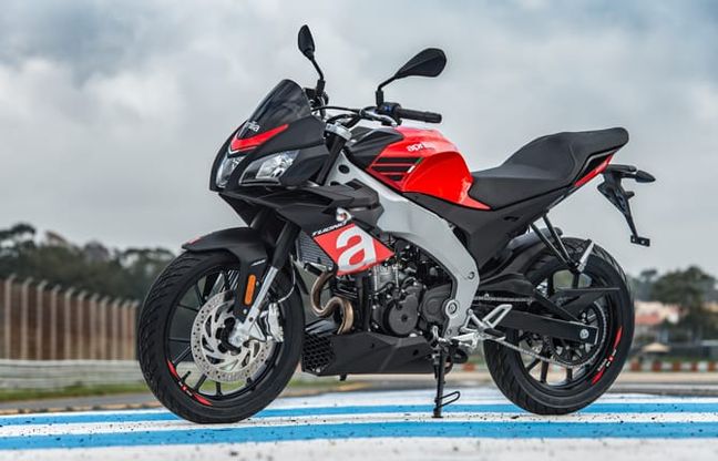 Aprilia Racers Days, passione su due ruote
