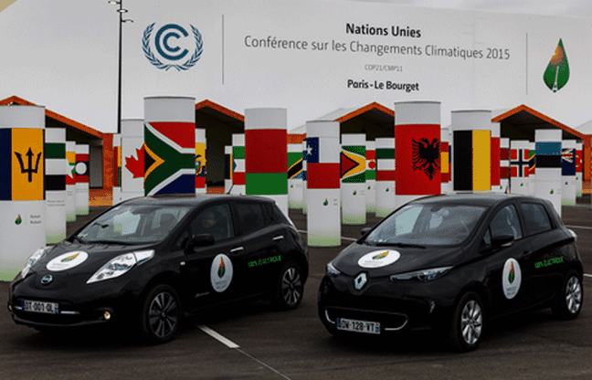 Renault-Nissan, guida autonoma entro il 2020