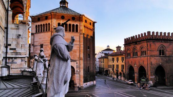 Venti giorni a Cremona: dalla musica classica al jazz