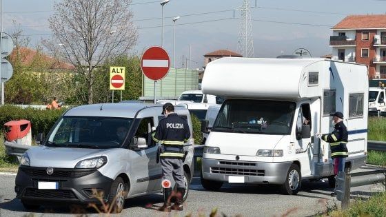 Pasqua blindata per coronavirus. I governatori chiudono tutto domenica e lunedì