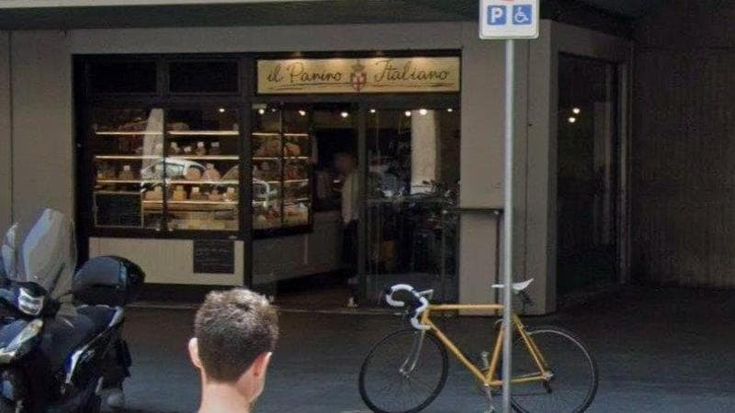Fondi post Morandi alle imprese: “Panino italiano deve restituirli”
