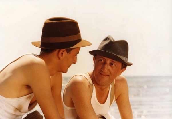 Carlo Delle Piane, 70 anni di cinema da De Sica a Pupi Avati 