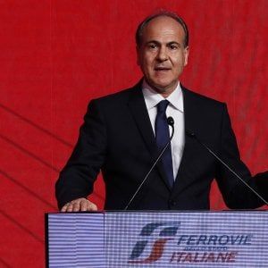 Fs, orario estivo per il rilancio del turismo. Ma "ci vorranno due anni per recuperare" 