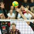 Volley, Champions: Civitanova parte forte. Trento, che rimonta con il Fenerbahce