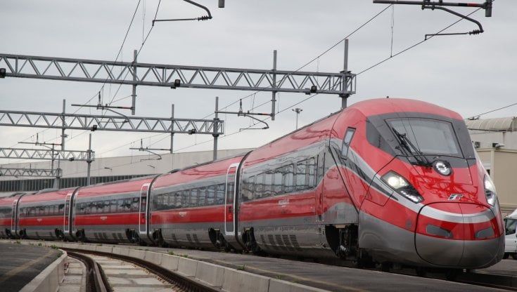 Trenitalia, dal 12 dicembre il nuovo orario. "Frecciarossa a Parigi entro fine anno"