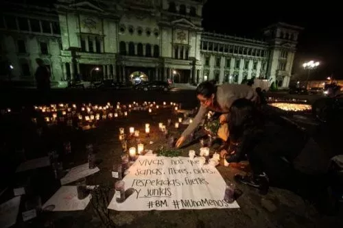 Guatemala, 41 ragazze arse vive: la strage dell'8 marzo arriva in Tribunale