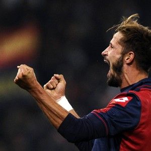 Impresa Grifone, beffata la Juve al 94'