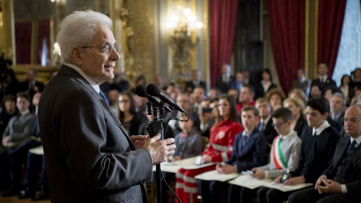 Da quello tecnico a quello di scopo: ecco tutti i governi possibili