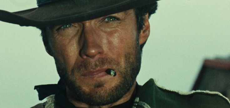 La trilogia del dollaro in sala. Estate con Sergio Leone e Clint Eastwood