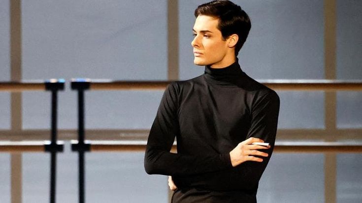 Jacopo Tissi: “La mia vita dopo il Bolshoi, vado avanti da solo sulle mie gambe”