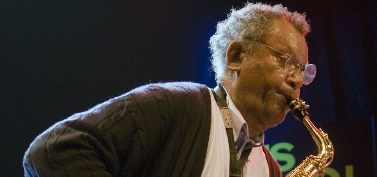Torino Jazz Festival, festa per tutti con Anthony Braxton a Hugh Masekela
