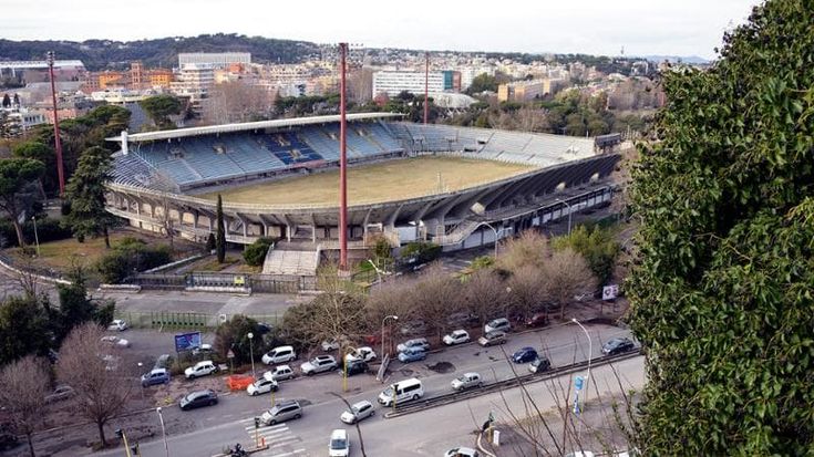 Elisabetta Margiotta Nervi: “Lo Stadio Flaminio venga restituito alla città nel rispetto del suo valore storico”