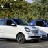 Vola il car-sharing, le smart di car2go sempre più leader