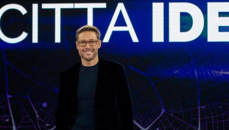 “La città ideale” l’abbiamo vista altre mille volte