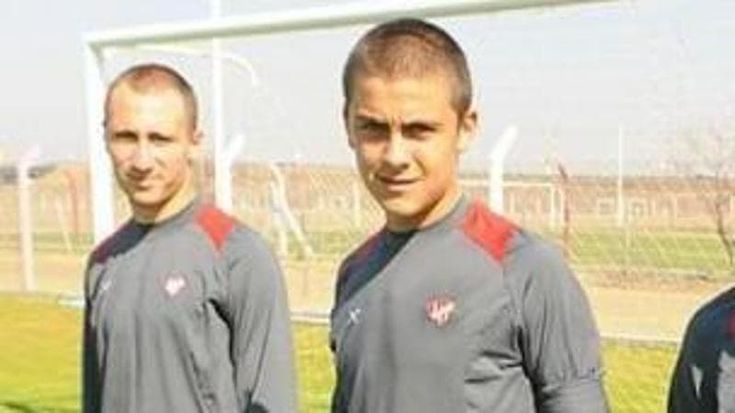 Messina vola con Burzio, cresciuto con Dybala