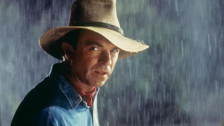 Sam Neill, l’agente rivela: “E’ morto di polmonite”