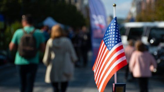 Troppi stimoli per l'economia Usa?