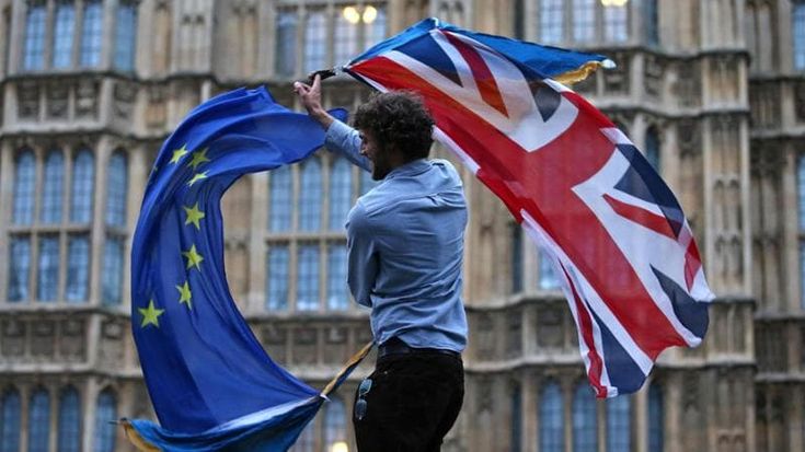 Bentornata Europa: il Regno Unito rientra nel programma Erasmus, nonostante la Brexit