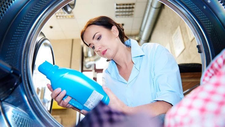 I migliori detersivi per lavatrice, anche per l’ambiente: la classifica di Altroconsumo