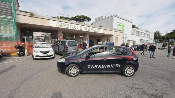Silenzi e accuse incrociate tra i medici del Monaldi per la morte del piccolo Domenico