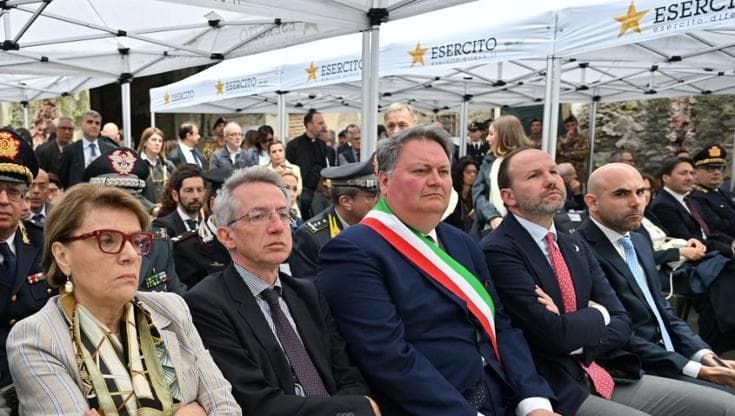 Torre Annunziata, in bilico la giunta: il dossier è al Viminale. Colloquio pm-ministro