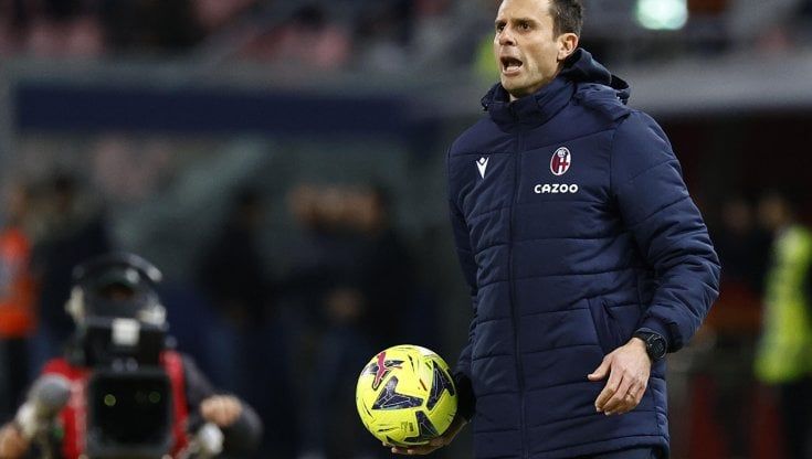 Non è un Bologna per vecchi: Thiago Motta tiene duro, l'arnauticidio prosegue
