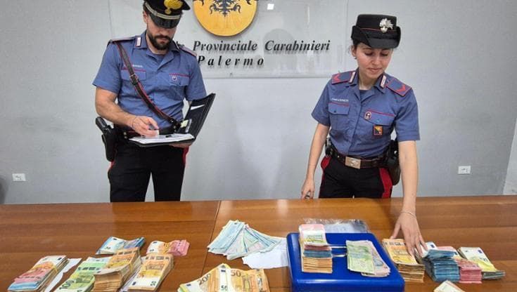 Palermo, sfruttamento della prostituzione in centro città: tre arresti e una denuncia