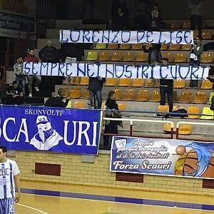 Basket, l'Orlandina vuole spiccare il volo