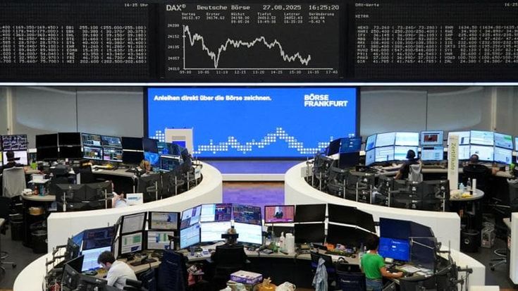Le Borse oggi, 28 agosto. Mps: adesioni ad Ops su Mediobanca salgono oltre 27%