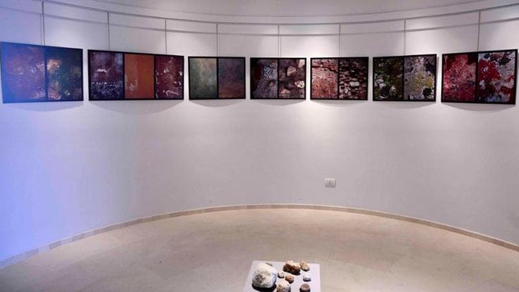 I muri nascosti di Capri giacimenti di memoria che raccontano l’isola