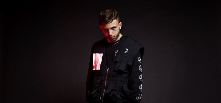 lowlow, torna 'Il bambino soldato' del rap: "Il mio pallino è far sì che quello che dico arrivi"