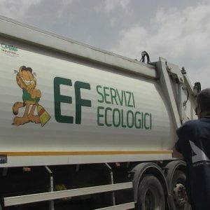 Catania, sequestro da venti milioni per gli eredi di un imprenditore dei rifiuti 
