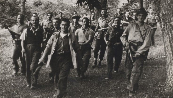 Il 25 aprile del Centro studi movimenti