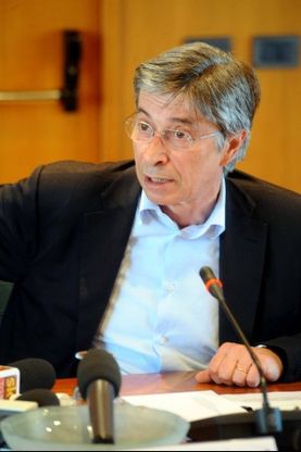 Il governatore scrive agli emiliani<br />"Sono certo, questa terra rinascer&agrave;"