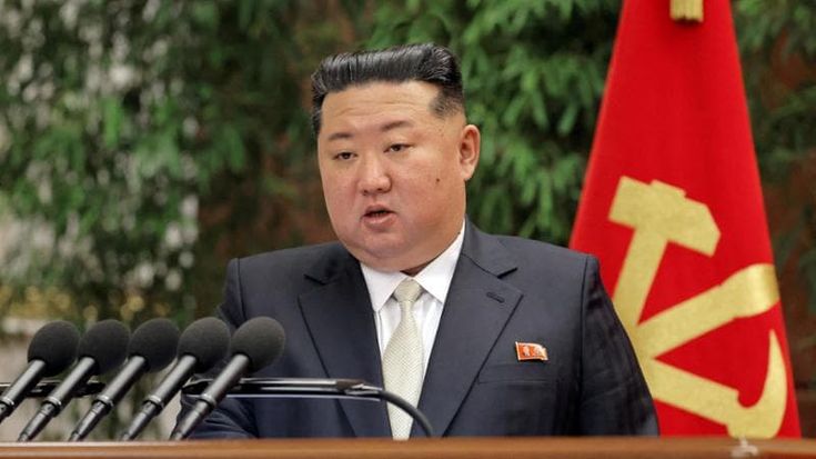 Corea del nord, strage del K-Pop. “Boom di esecuzioni per il divieto sulla cultura del sud”