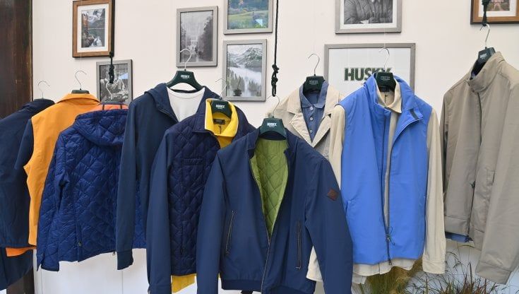 Abiti leggeri e green a Pitti Uomo va in passerella la sostenibilità