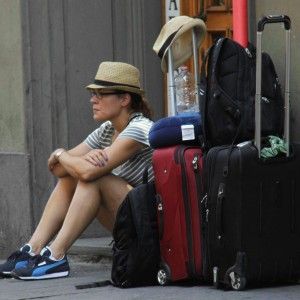 Alla scoperta di Firenze con i "Greeters", volontari del turismo