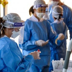 Contagi da record in Piemonte nelle ultime 24 ore: 132 nuovi positivi, il numero più alto della fase due