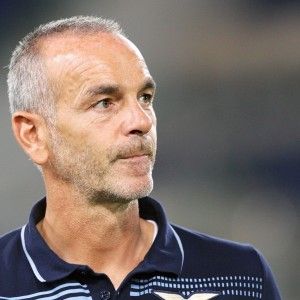 Lazio, Pioli: ''Siamo pronti, a Milano per vincere''