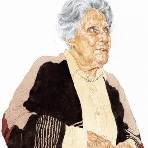 Topazia Alliata: "Seguii Fosco fino alla fine del mondo, ricordo tutto, ho scordato solo il dolore"