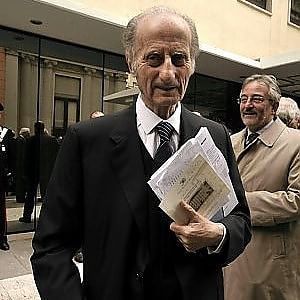 Morto a Roma Giovanni Conso, è stato ministro e presidente della Corte Costituzionale