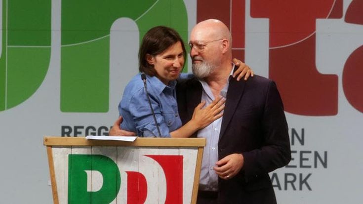 Schlein riunisce l’assemblea Pd, tensione tra Bonaccini e riformisti