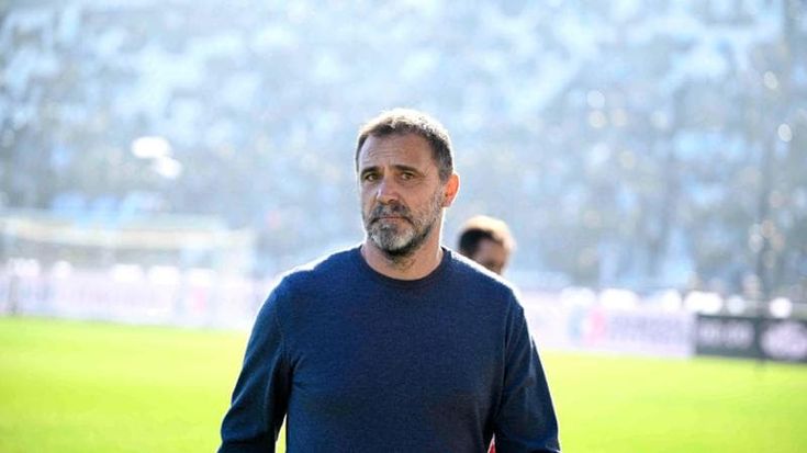 Spezia, D’Angelo per il miracolo. La sfida di Carrara è già decisiva