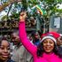Lo Zimbabwe in festa, aspettando la resa di Mugabe