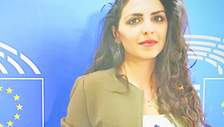 Dall’Iran in Basilicata, l’appello di Pegah Moshir Pour alle università