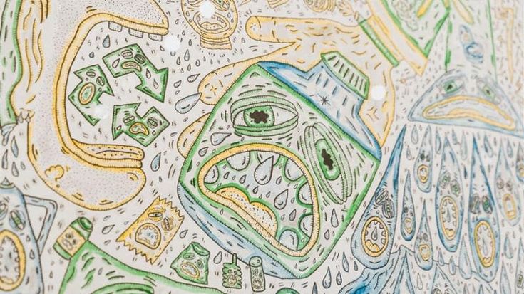 Ied e Plures in mostra. L’arte come invito alla sostenibilità