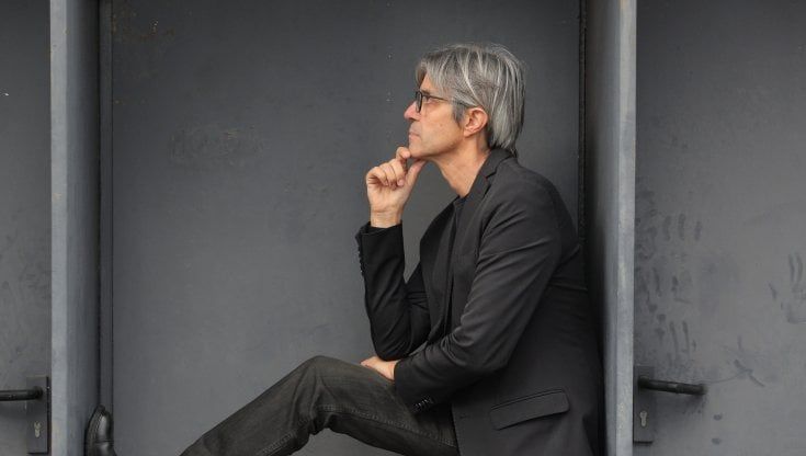 Luca Madonia: "I miei primi 40 anni di musica dai Denovo a Battiato"